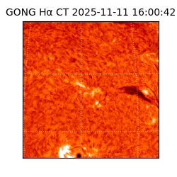 gong - 2025-11-11T16:00:42