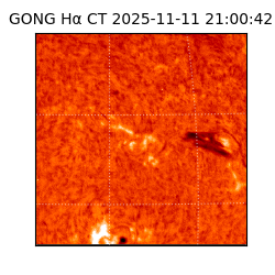 gong - 2025-11-11T21:00:42