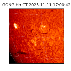 gong - 2025-11-11T17:00:42