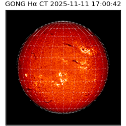 gong - 2025-11-11T17:00:42