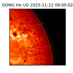 gong - 2025-11-12T08:00:02