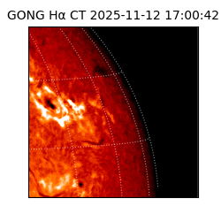 gong - 2025-11-12T17:00:42