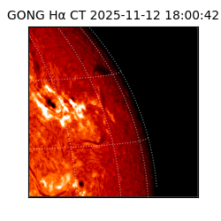 gong - 2025-11-12T18:00:42