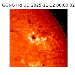 gong - 2025-11-12T08:00:02