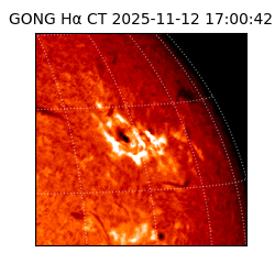 gong - 2025-11-12T17:00:42