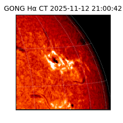 gong - 2025-11-12T21:00:42