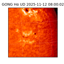 gong - 2025-11-12T08:00:02