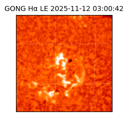 gong - 2025-11-12T03:00:42