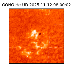 gong - 2025-11-12T08:00:02