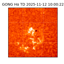 gong - 2025-11-12T10:00:22