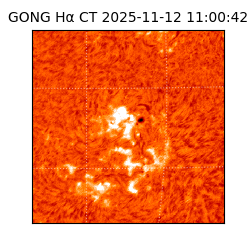 gong - 2025-11-12T11:00:42