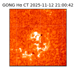 gong - 2025-11-12T21:00:42