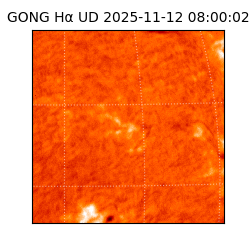 gong - 2025-11-12T08:00:02