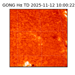 gong - 2025-11-12T10:00:22