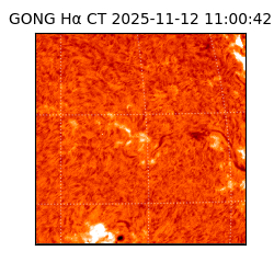 gong - 2025-11-12T11:00:42