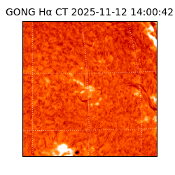 gong - 2025-11-12T14:00:42