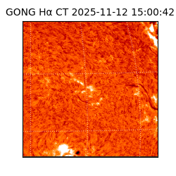 gong - 2025-11-12T15:00:42