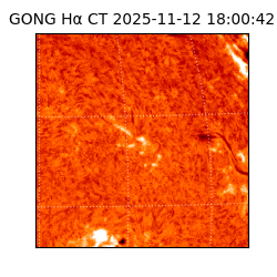 gong - 2025-11-12T18:00:42