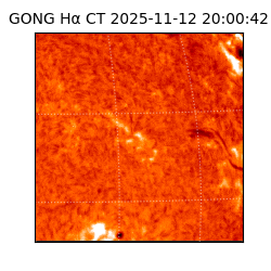 gong - 2025-11-12T20:00:42
