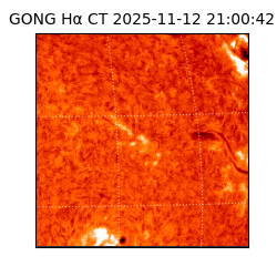 gong - 2025-11-12T21:00:42