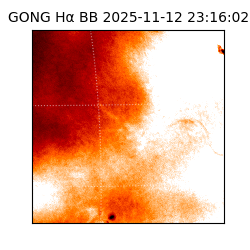 gong - 2025-11-12T23:16:02