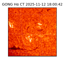 gong - 2025-11-12T18:00:42