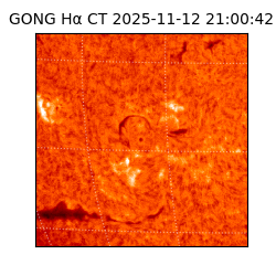 gong - 2025-11-12T21:00:42