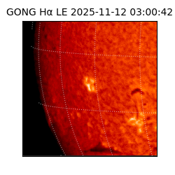 gong - 2025-11-12T03:00:42