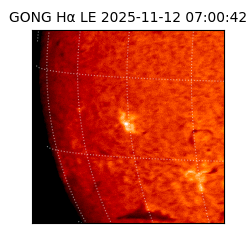 gong - 2025-11-12T07:00:42