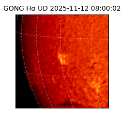 gong - 2025-11-12T08:00:02