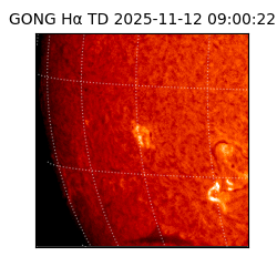 gong - 2025-11-12T09:00:22