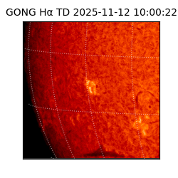 gong - 2025-11-12T10:00:22