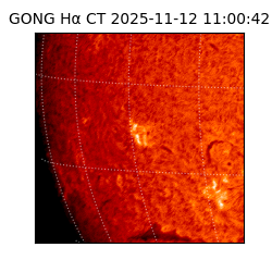 gong - 2025-11-12T11:00:42