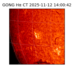 gong - 2025-11-12T14:00:42