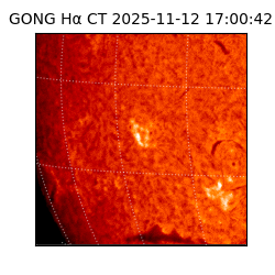 gong - 2025-11-12T17:00:42