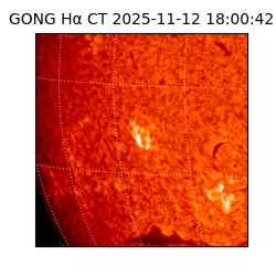 gong - 2025-11-12T18:00:42