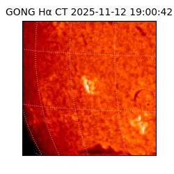 gong - 2025-11-12T19:00:42
