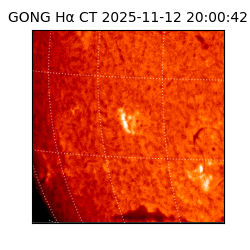gong - 2025-11-12T20:00:42