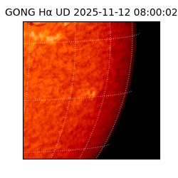 gong - 2025-11-12T08:00:02