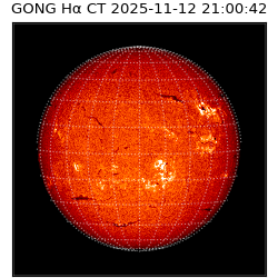 gong - 2025-11-12T21:00:42