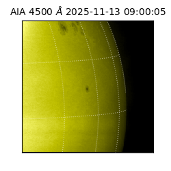 saia - 2025-11-13T09:00:05.962000