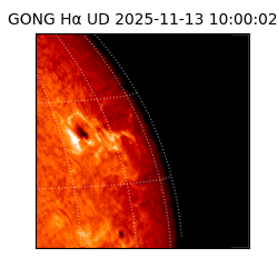 gong - 2025-11-13T10:00:02