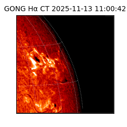 gong - 2025-11-13T11:00:42
