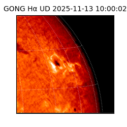 gong - 2025-11-13T10:00:02