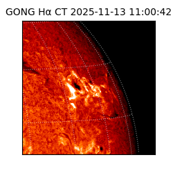 gong - 2025-11-13T11:00:42