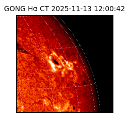 gong - 2025-11-13T12:00:42