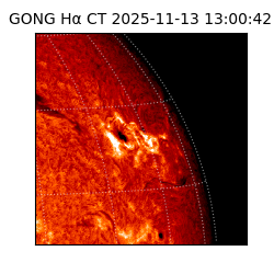 gong - 2025-11-13T13:00:42