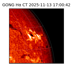 gong - 2025-11-13T17:00:42