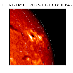 gong - 2025-11-13T18:00:42