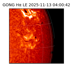 gong - 2025-11-13T04:00:42